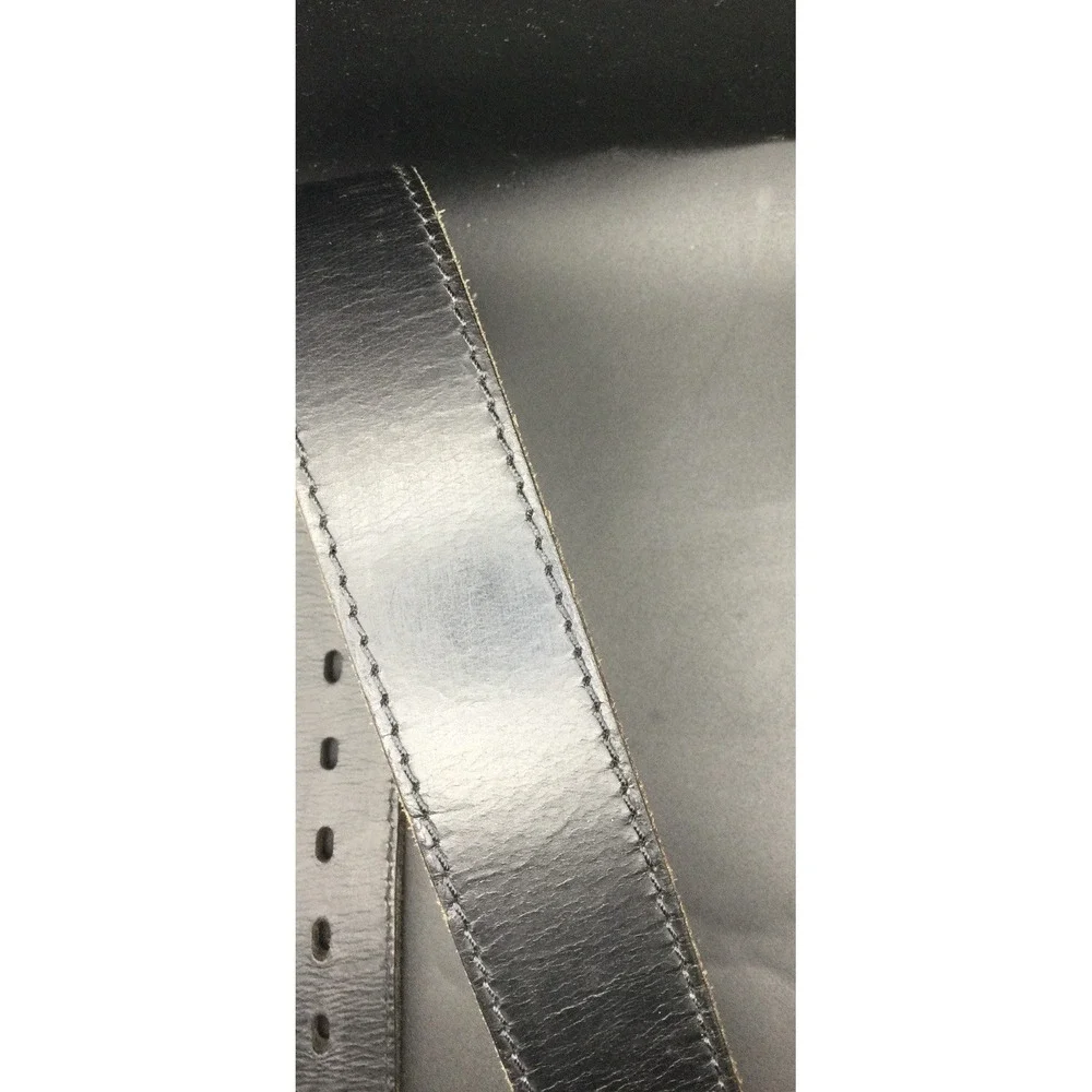 Versacarry Stitch Belt black Length 48
